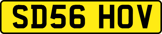 SD56HOV