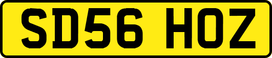 SD56HOZ