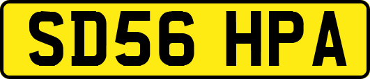 SD56HPA