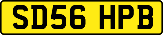 SD56HPB