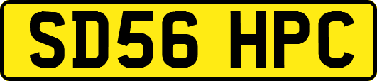 SD56HPC