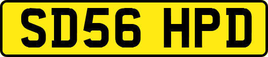 SD56HPD
