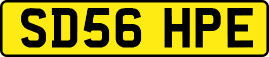 SD56HPE
