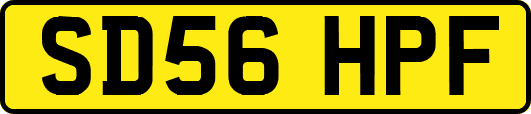 SD56HPF