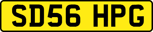 SD56HPG