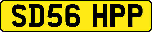SD56HPP