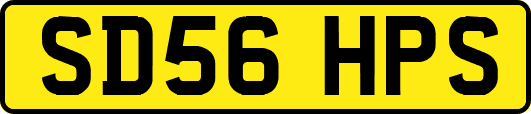 SD56HPS
