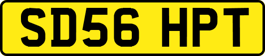 SD56HPT