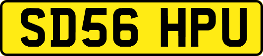 SD56HPU