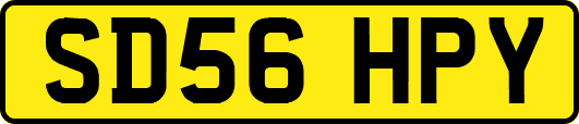 SD56HPY
