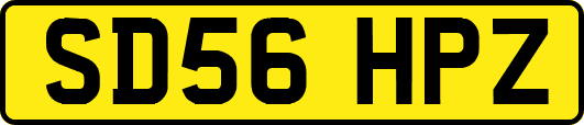 SD56HPZ