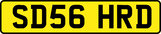 SD56HRD