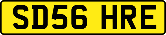 SD56HRE