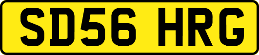 SD56HRG