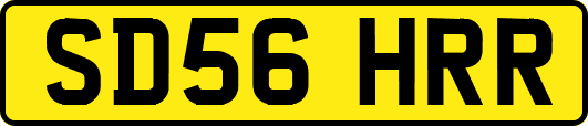 SD56HRR