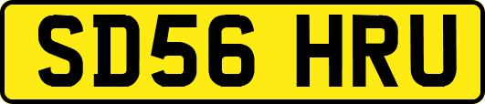 SD56HRU