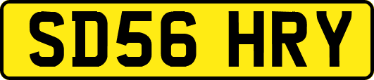 SD56HRY