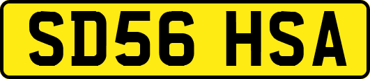 SD56HSA