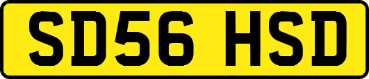SD56HSD