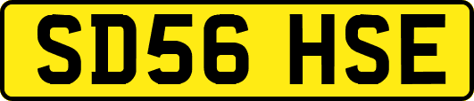 SD56HSE