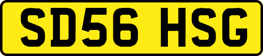 SD56HSG