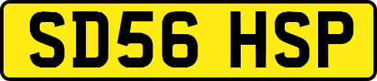 SD56HSP