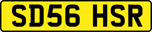 SD56HSR