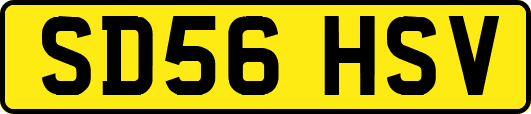 SD56HSV
