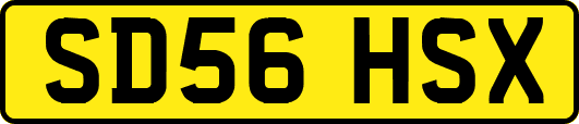 SD56HSX