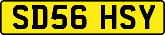 SD56HSY