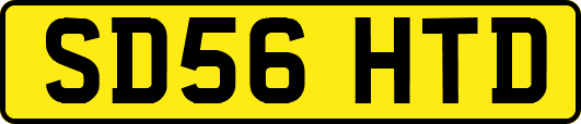 SD56HTD