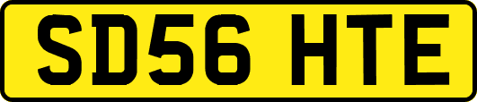 SD56HTE
