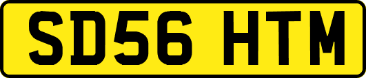 SD56HTM