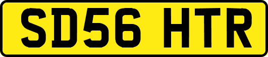 SD56HTR