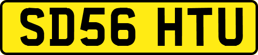 SD56HTU