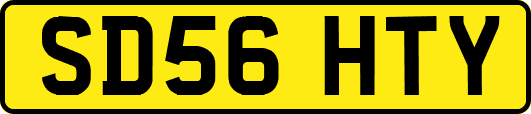 SD56HTY