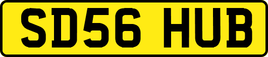 SD56HUB