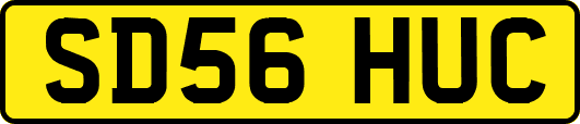 SD56HUC