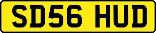 SD56HUD