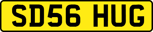 SD56HUG