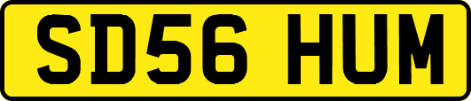 SD56HUM