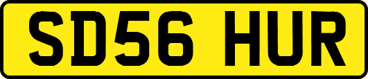 SD56HUR