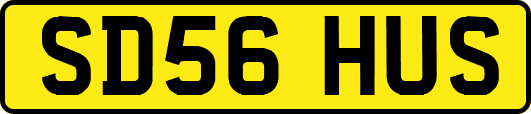 SD56HUS
