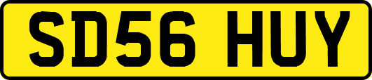 SD56HUY