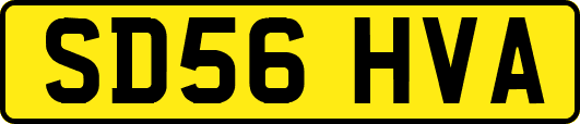 SD56HVA