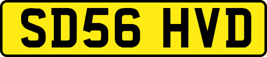 SD56HVD