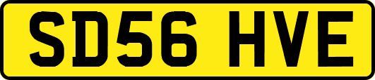 SD56HVE
