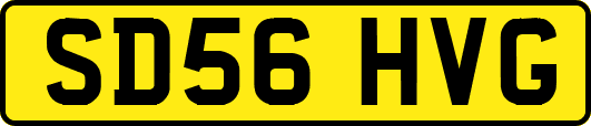 SD56HVG