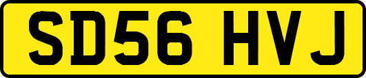 SD56HVJ