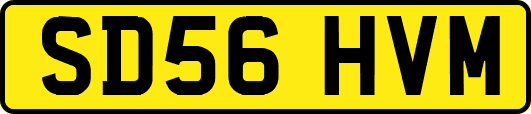 SD56HVM